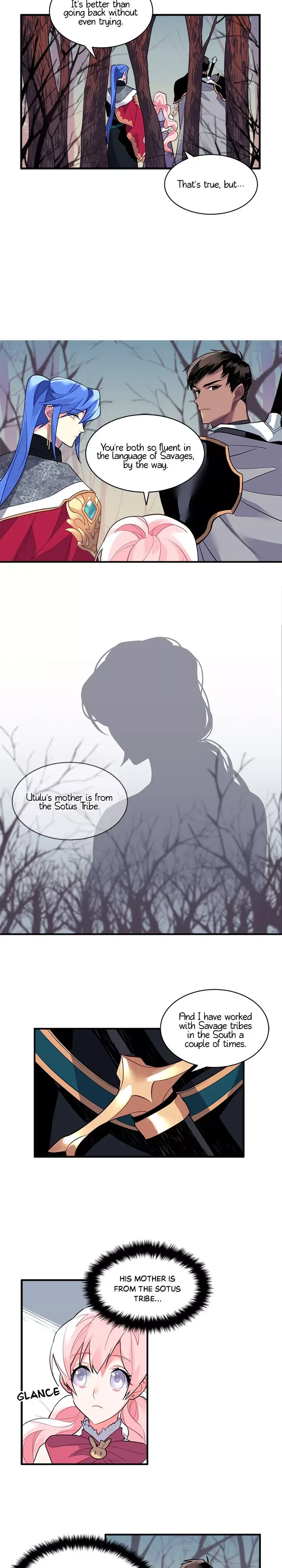 Sica Wolf Chapter 20 page 6