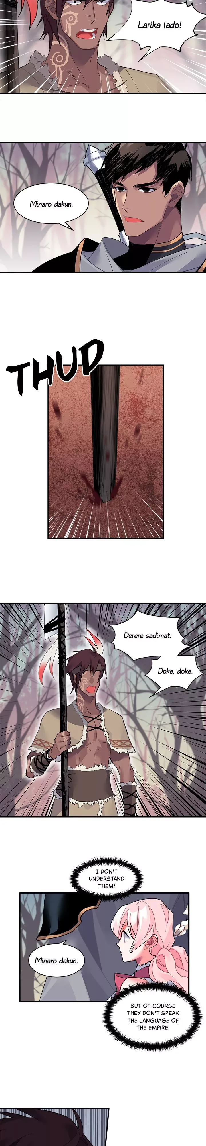 Sica Wolf Chapter 20 page 3