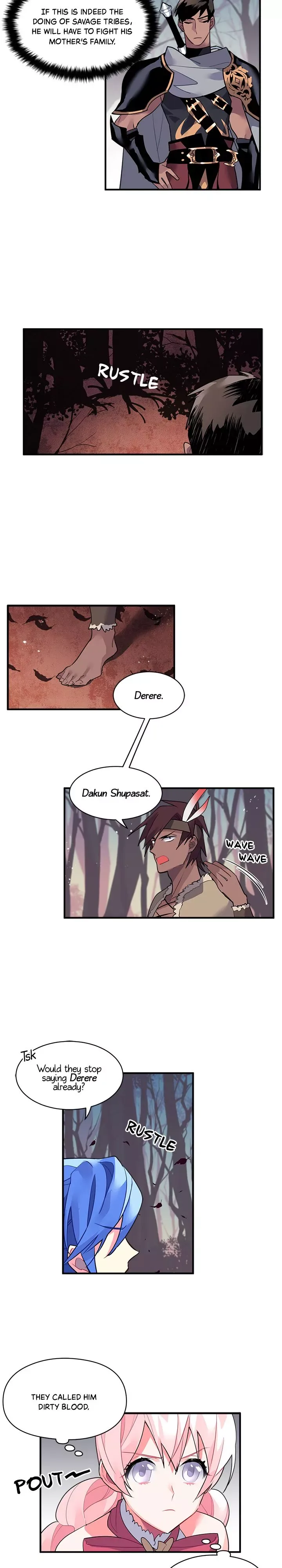 Sica Wolf Chapter 20 page 7