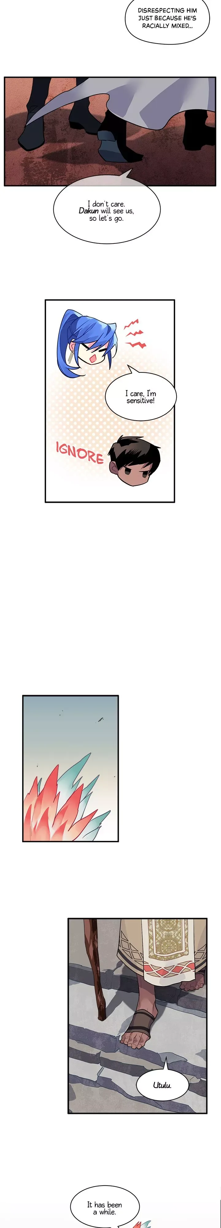 Sica Wolf Chapter 20 page 8