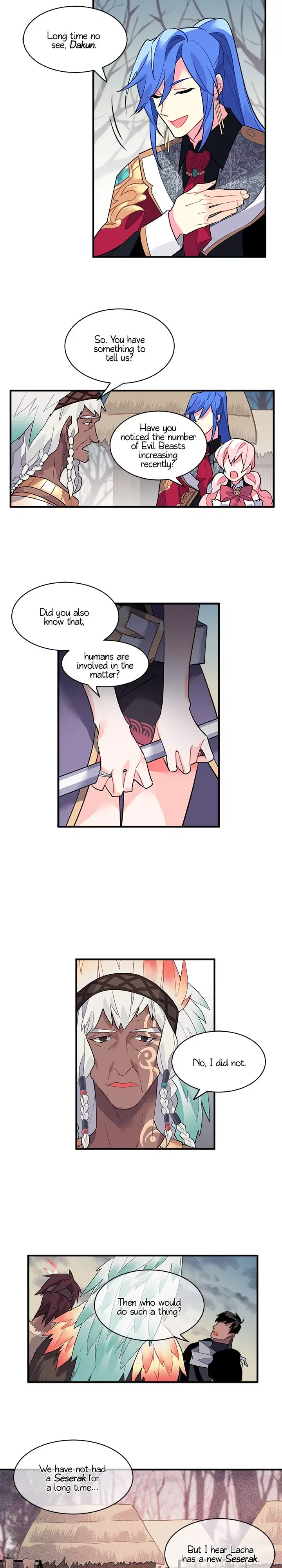 Sica Wolf Chapter 20 page 10