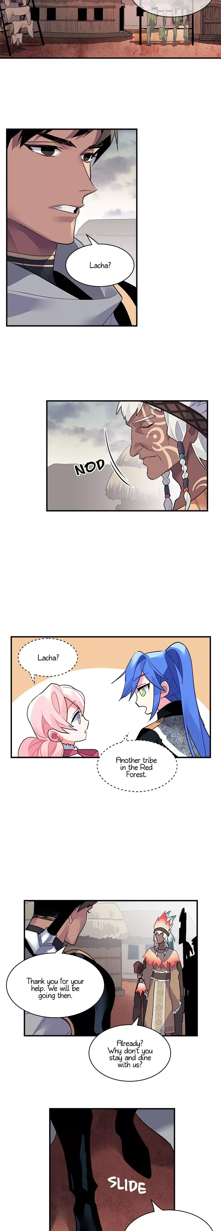 Sica Wolf Chapter 20 page 11