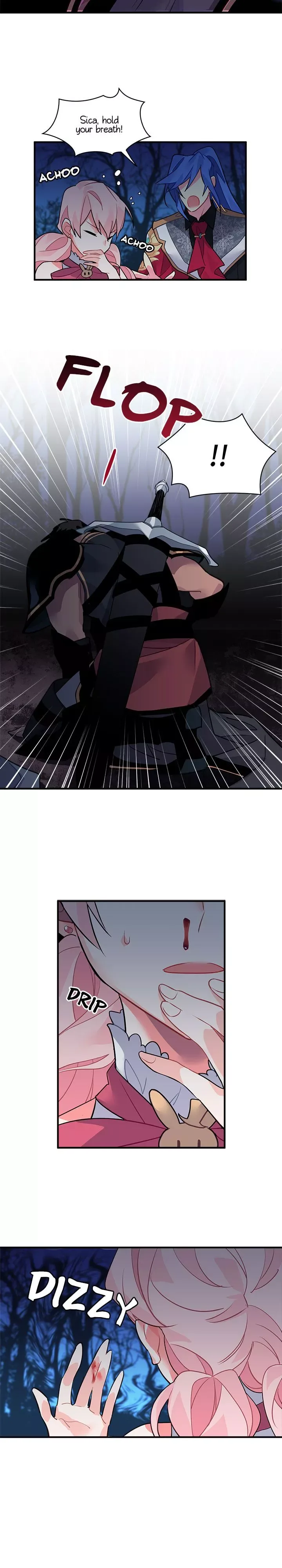 Sica Wolf Chapter 22 page 4
