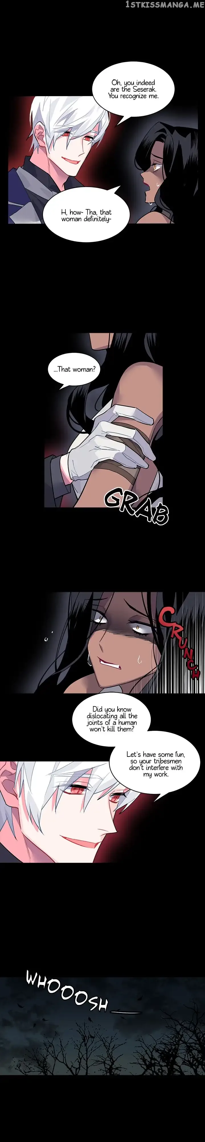Sica Wolf Chapter 23 page 6