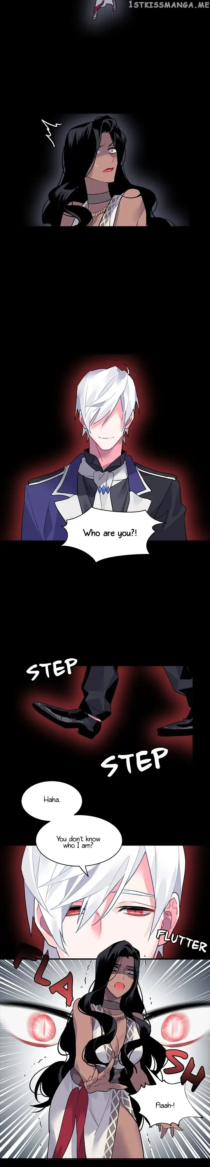 Sica Wolf Chapter 23 page 5