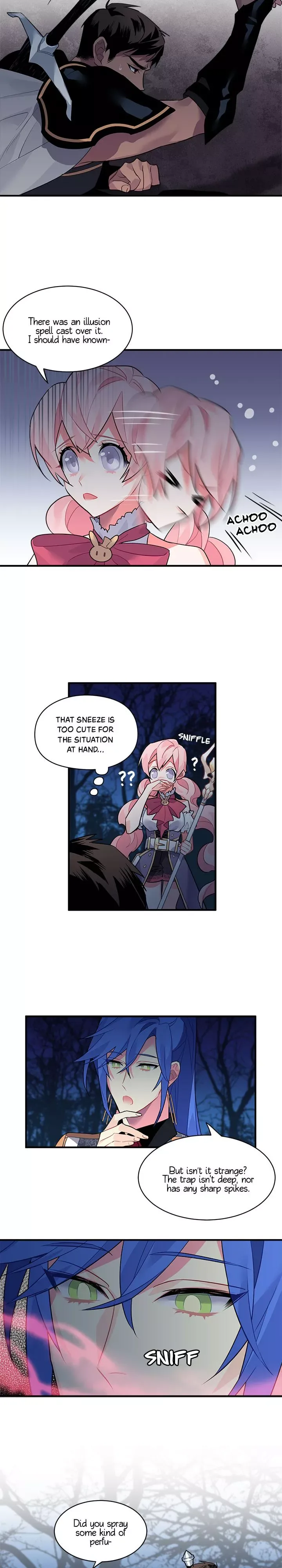 Sica Wolf Chapter 22 page 2