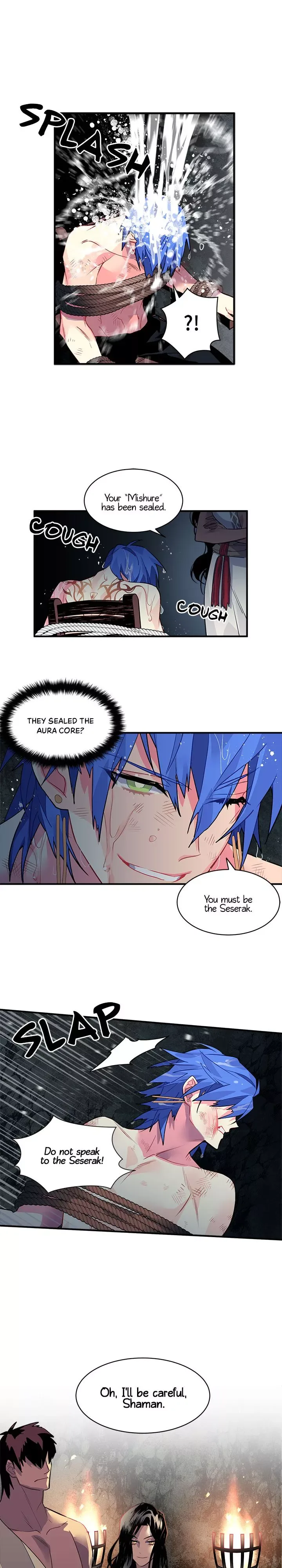 Sica Wolf Chapter 22 page 9