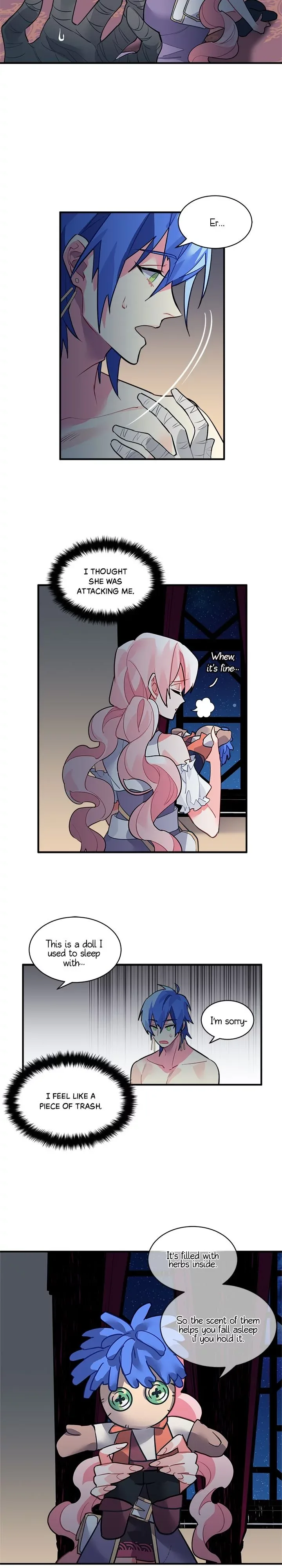 Sica Wolf Chapter 24 page 4