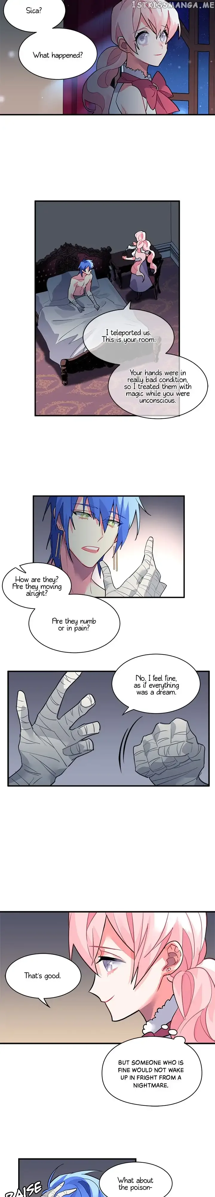 Sica Wolf Chapter 23 page 8