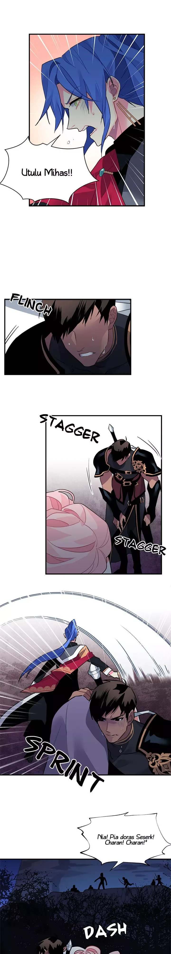 Sica Wolf Chapter 22 page 6