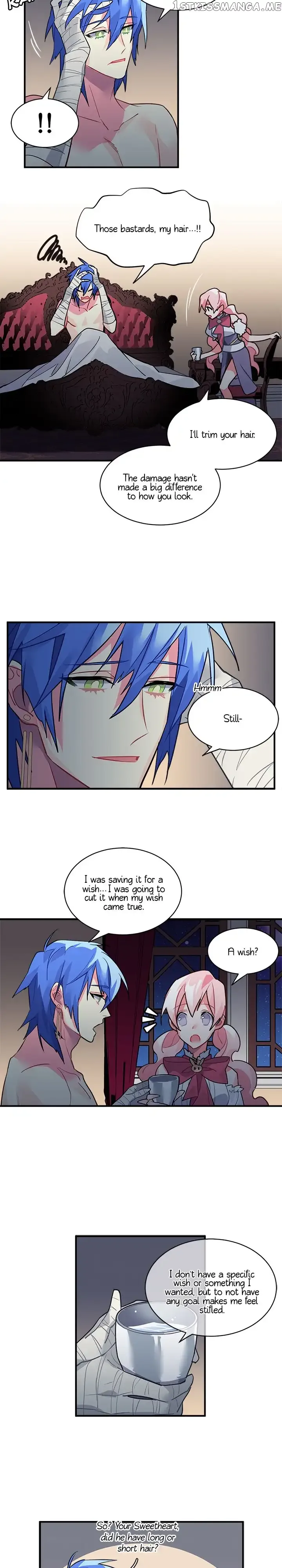 Sica Wolf Chapter 23 page 9
