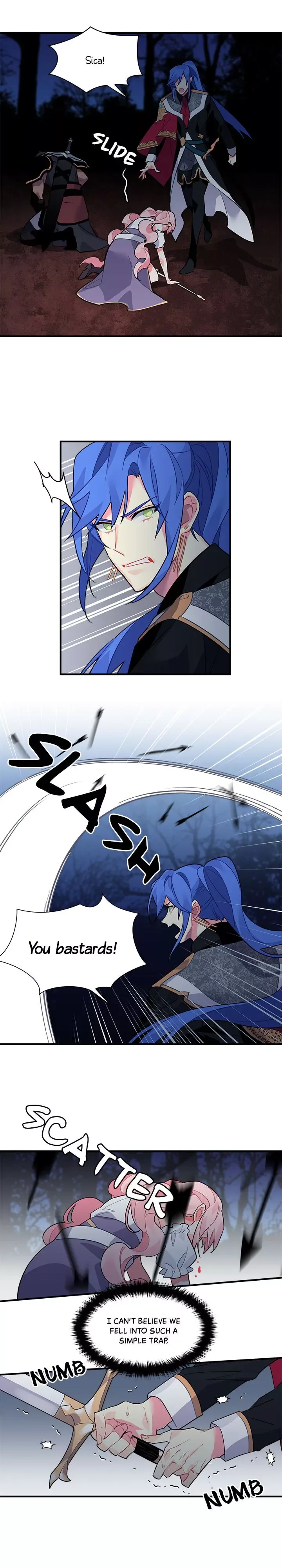 Sica Wolf Chapter 22 page 5