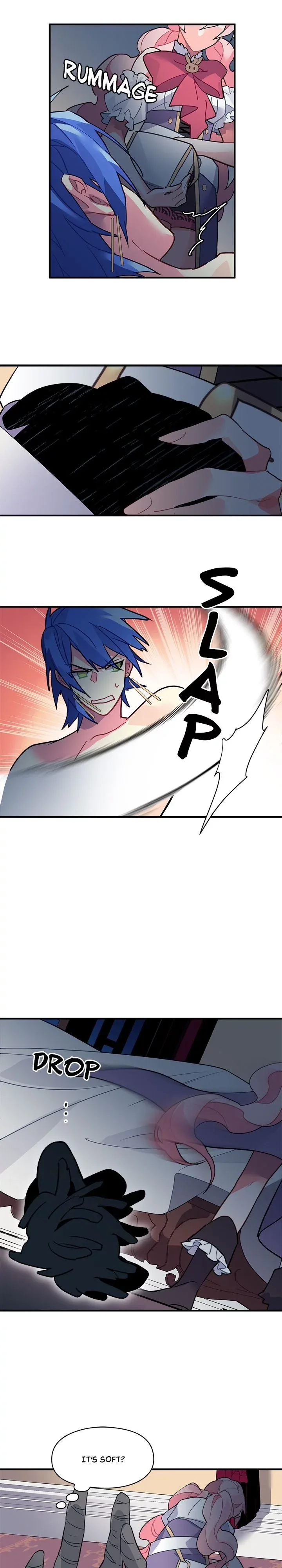Sica Wolf Chapter 24 page 3