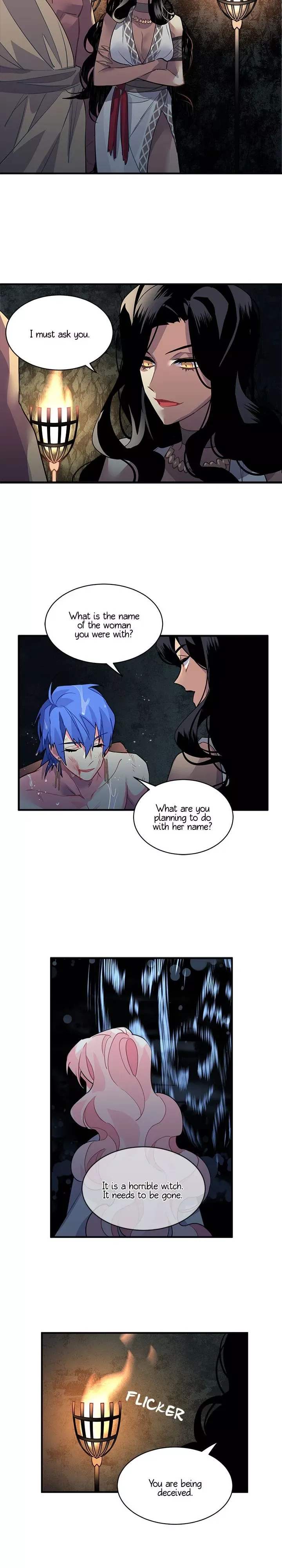Sica Wolf Chapter 22 page 10