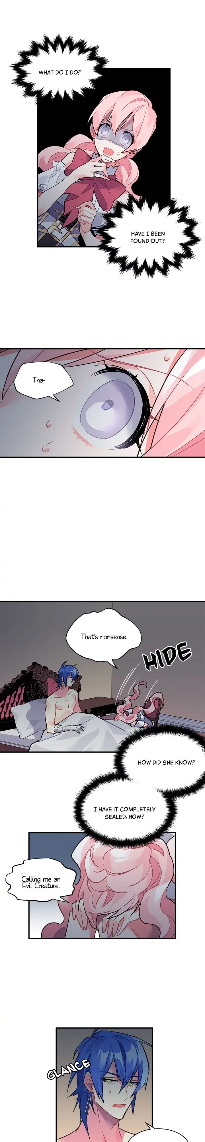 Sica Wolf Chapter 24 page 1