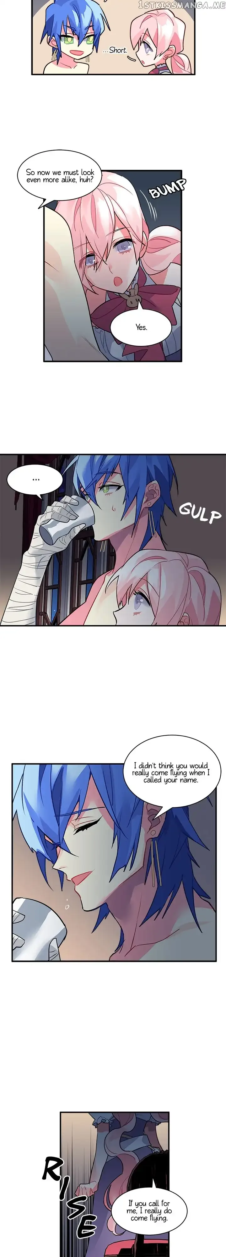 Sica Wolf Chapter 23 page 10