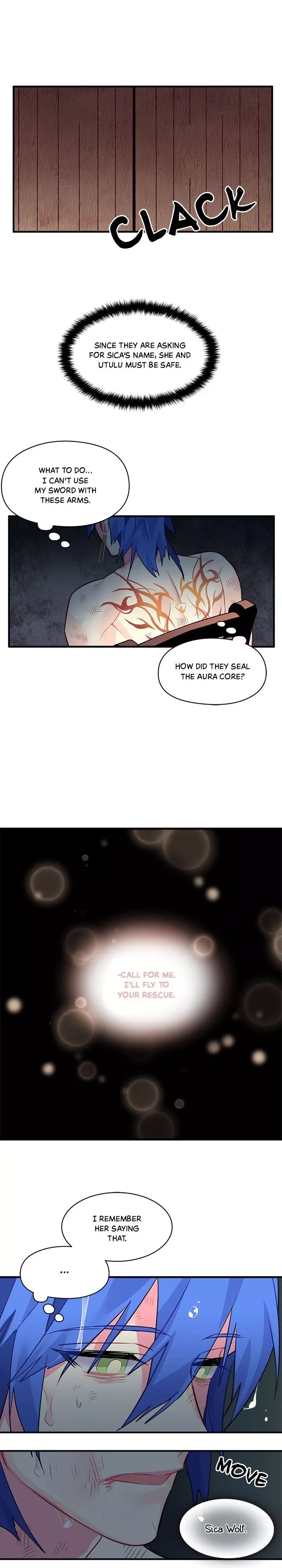 Sica Wolf Chapter 22 page 14