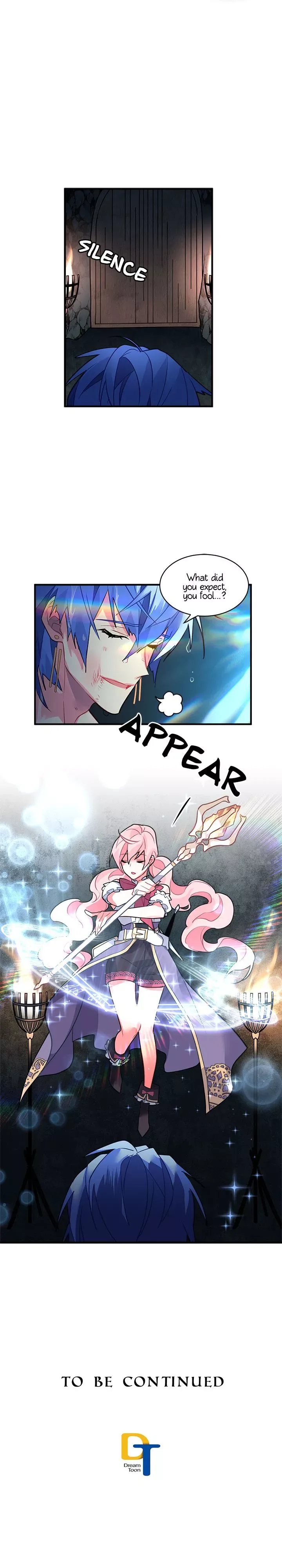 Sica Wolf Chapter 22 page 15