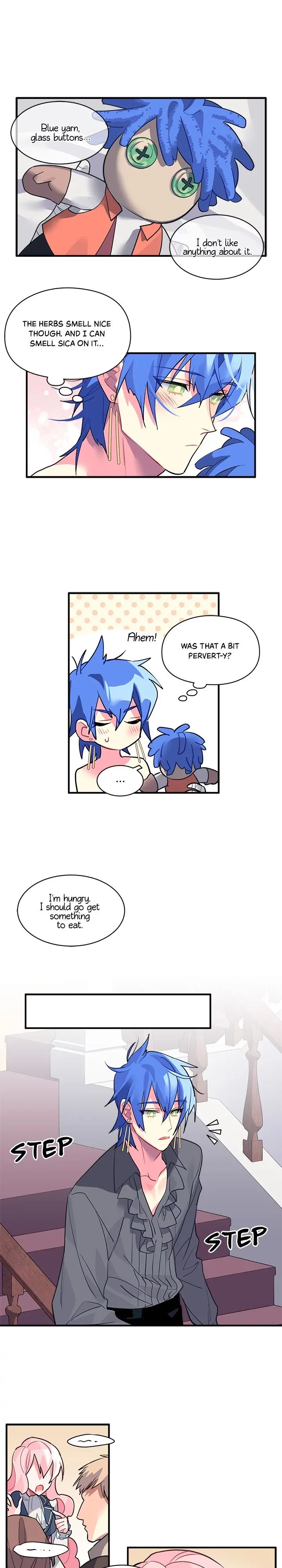Sica Wolf Chapter 24 page 10