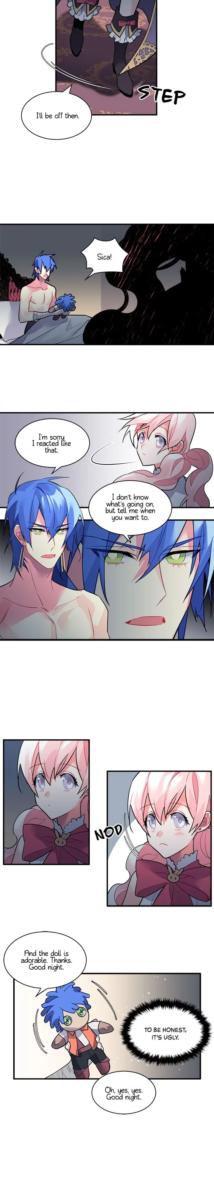Sica Wolf Chapter 24 page 6
