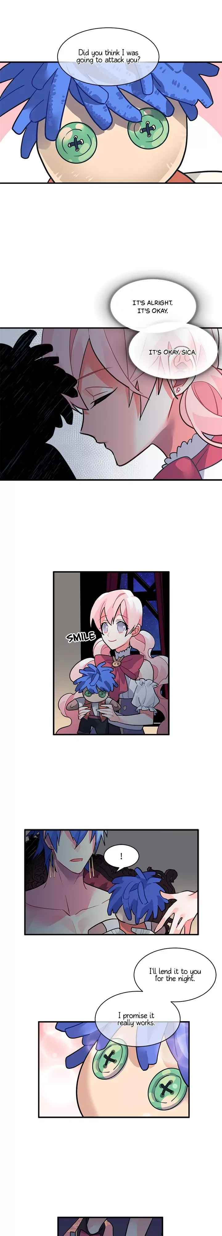 Sica Wolf Chapter 24 page 5