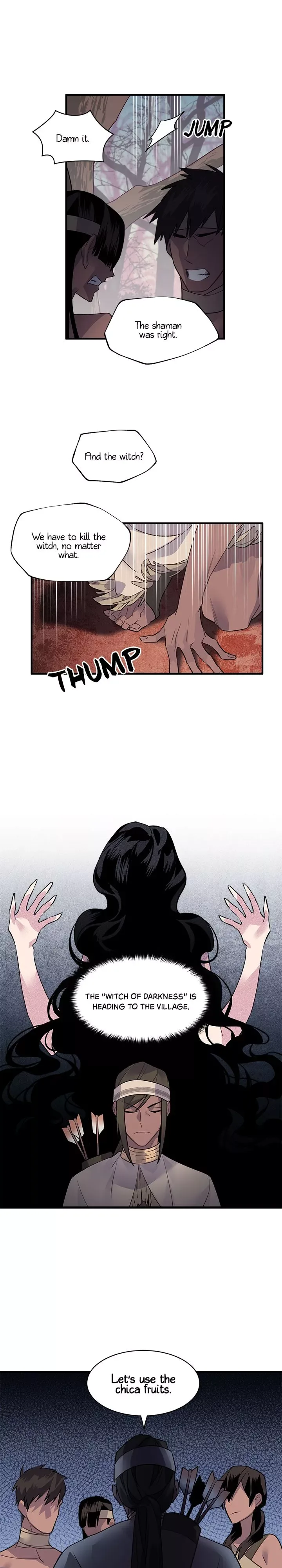 Sica Wolf Chapter 21 page 9