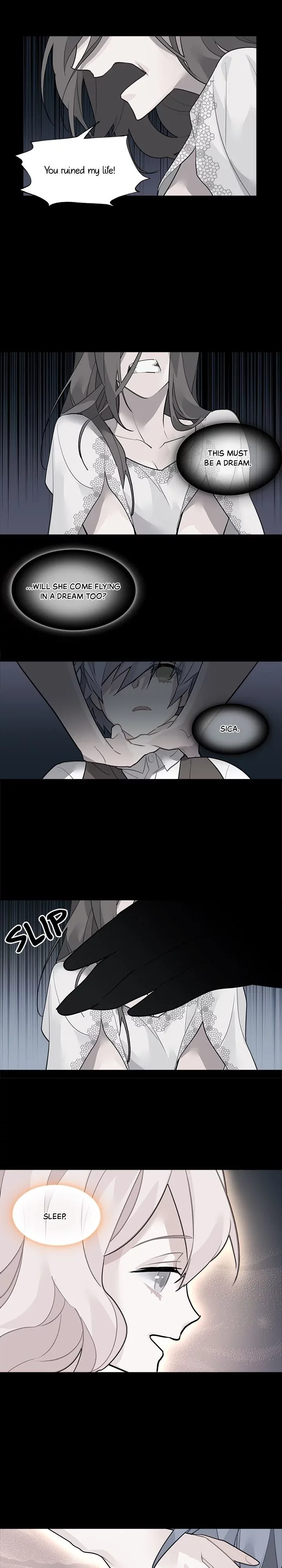 Sica Wolf Chapter 24 page 8