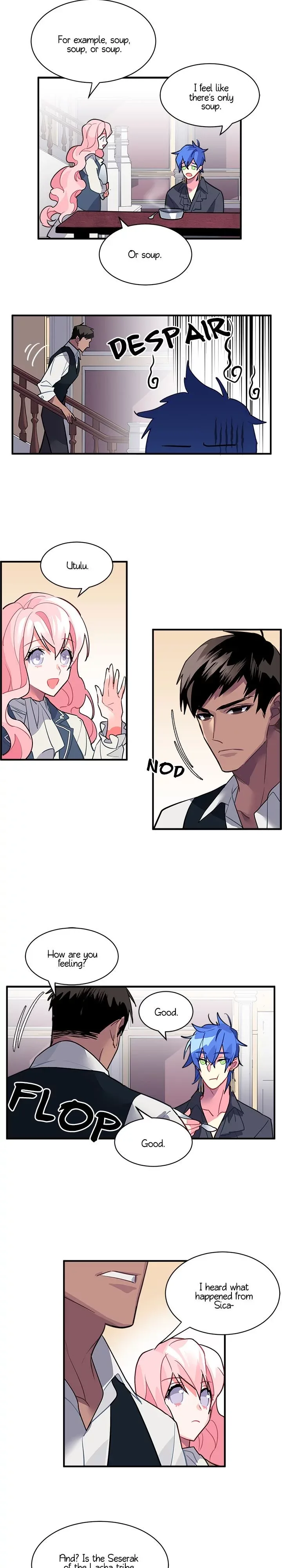 Sica Wolf Chapter 24 page 12