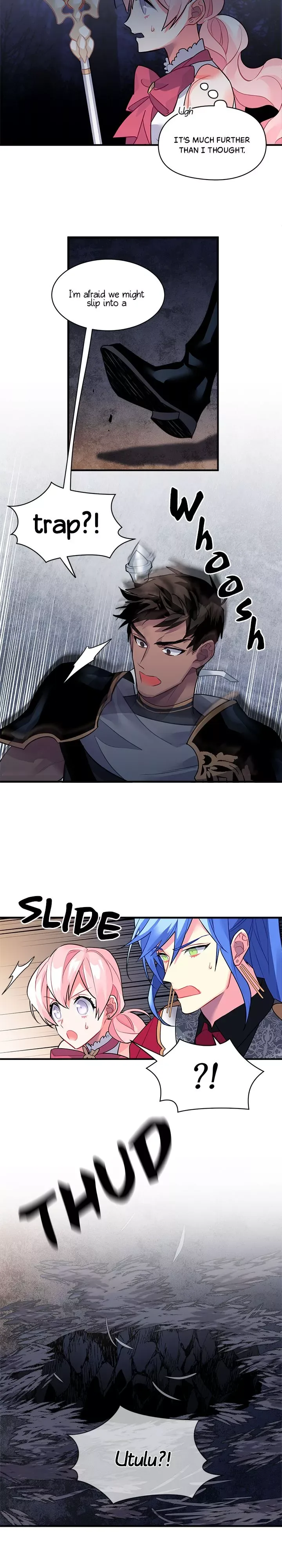 Sica Wolf Chapter 21 page 12