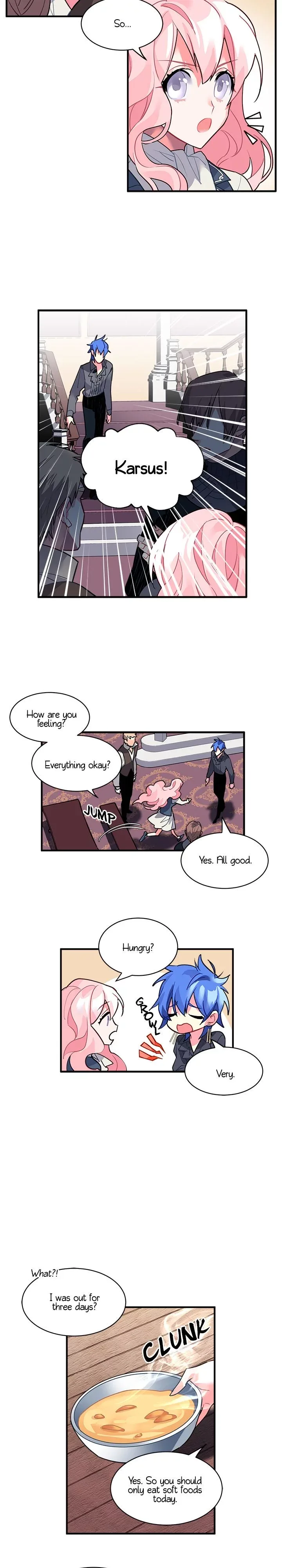 Sica Wolf Chapter 24 page 11