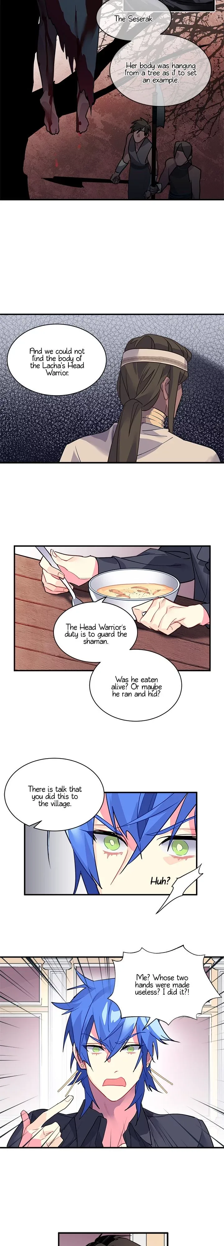 Sica Wolf Chapter 25 page 2