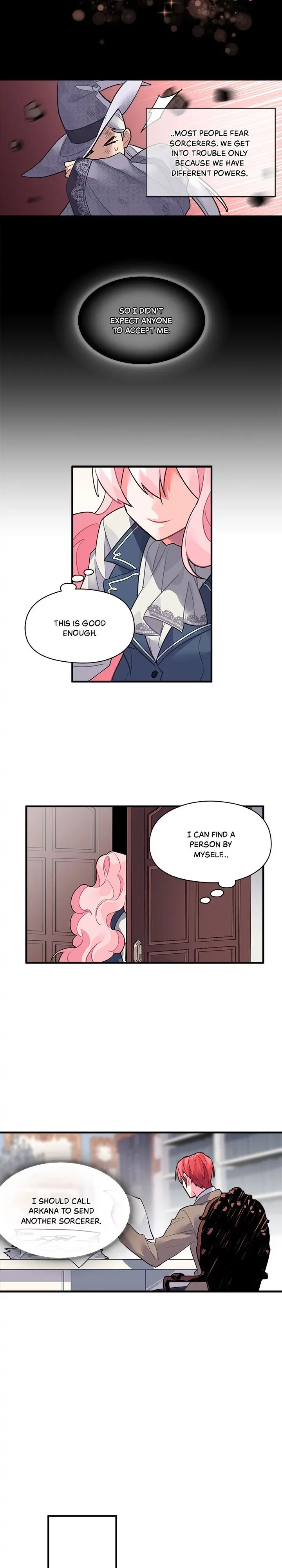 Sica Wolf Chapter 25 page 8