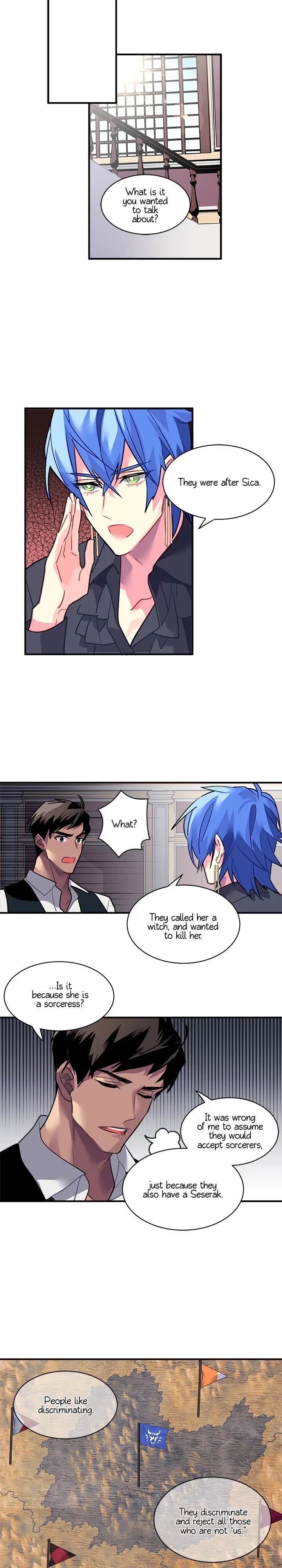 Sica Wolf Chapter 25 page 9
