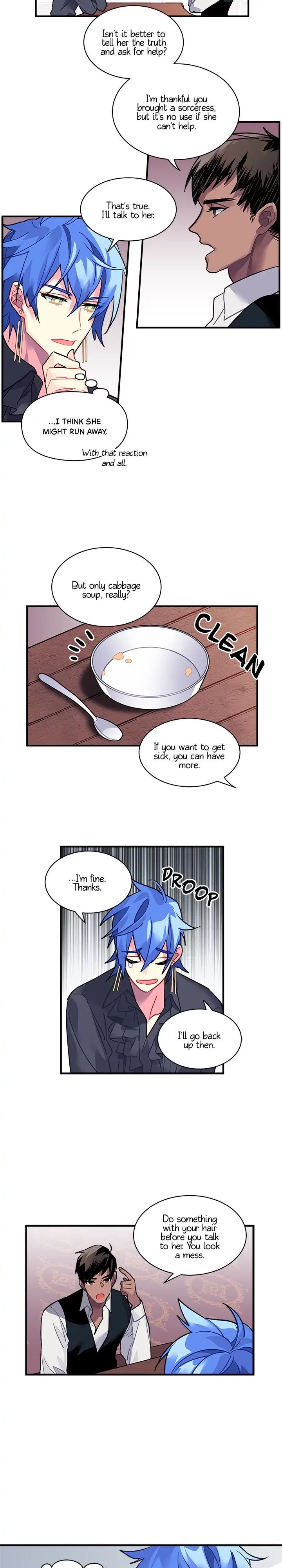 Sica Wolf Chapter 25 page 11