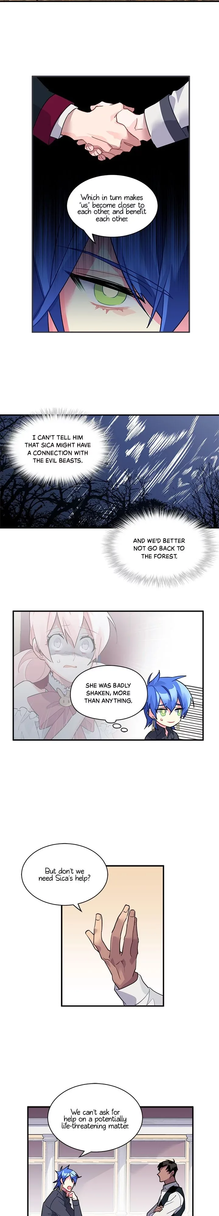 Sica Wolf Chapter 25 page 10