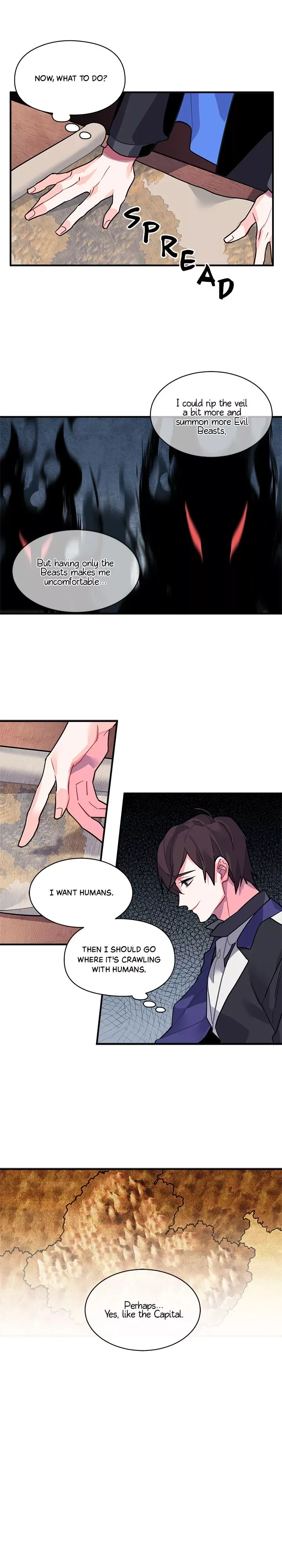 Sica Wolf Chapter 27 page 5