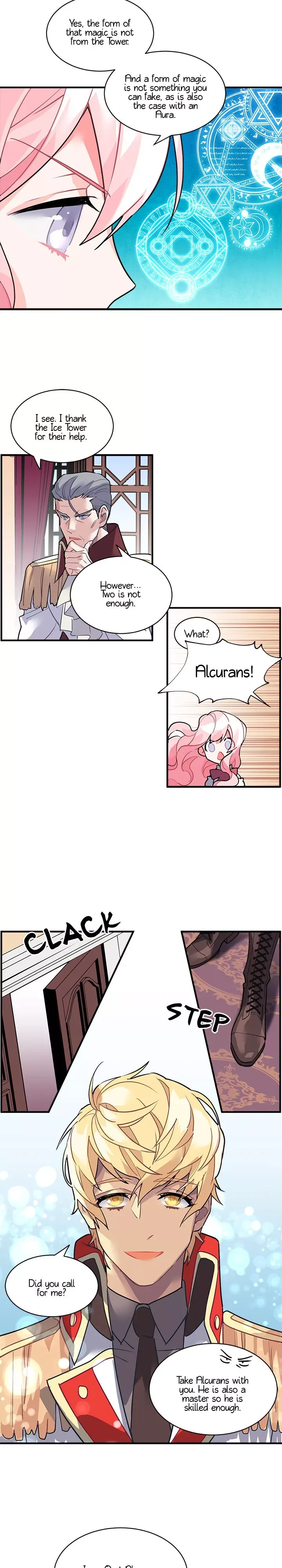 Sica Wolf Chapter 27 page 9