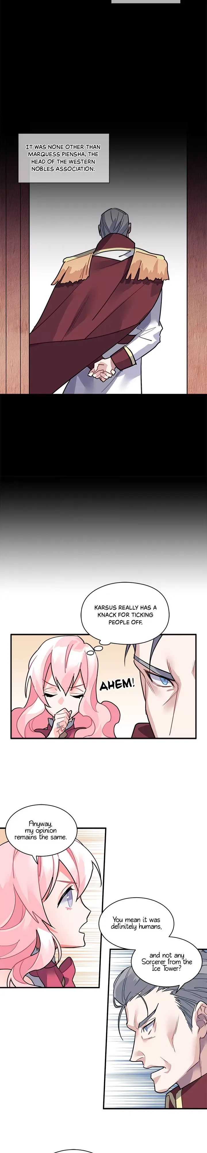 Sica Wolf Chapter 27 page 8