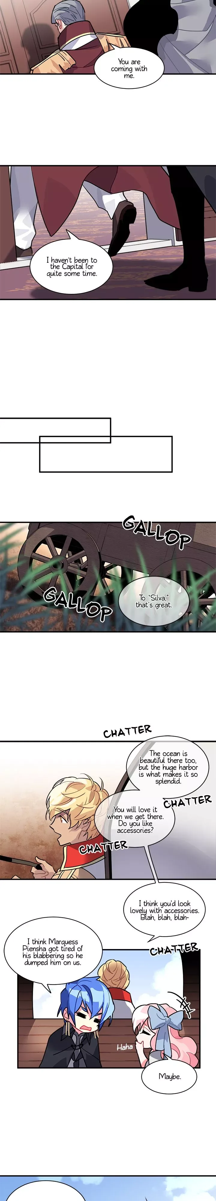 Sica Wolf Chapter 27 page 12