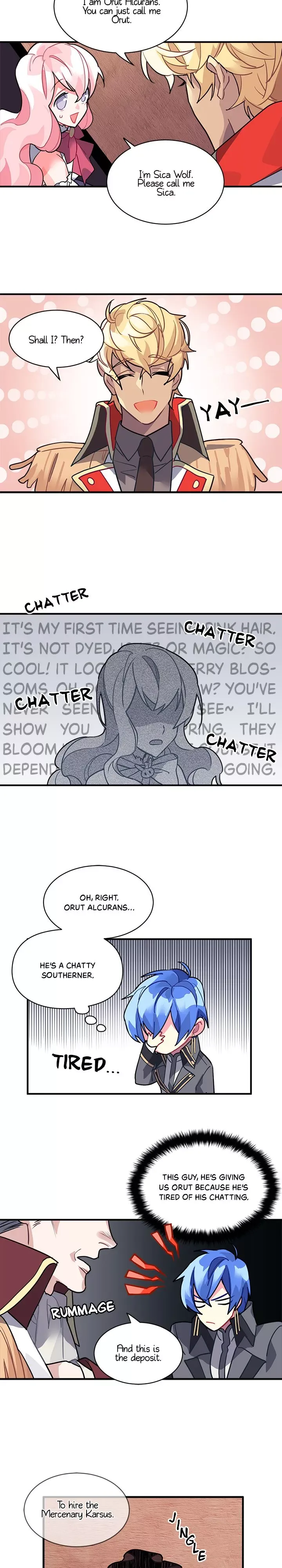 Sica Wolf Chapter 27 page 10