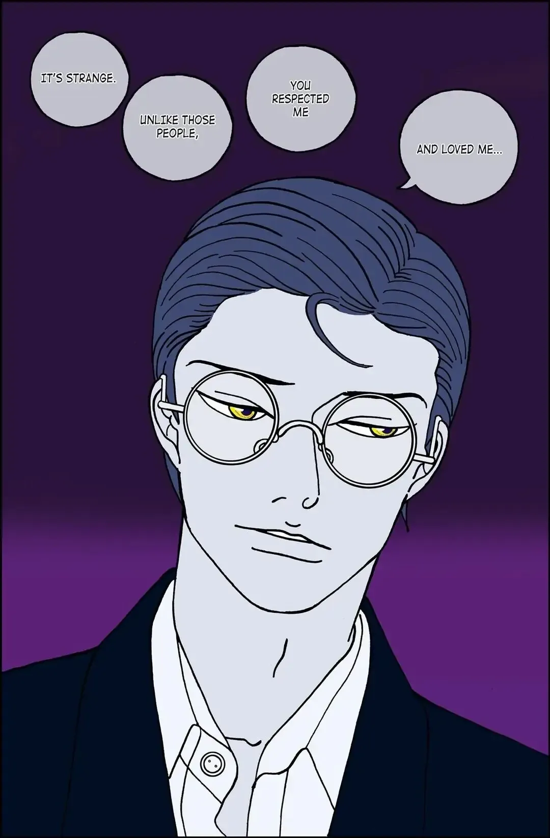 Midnight Partner Chapter 109 page 13