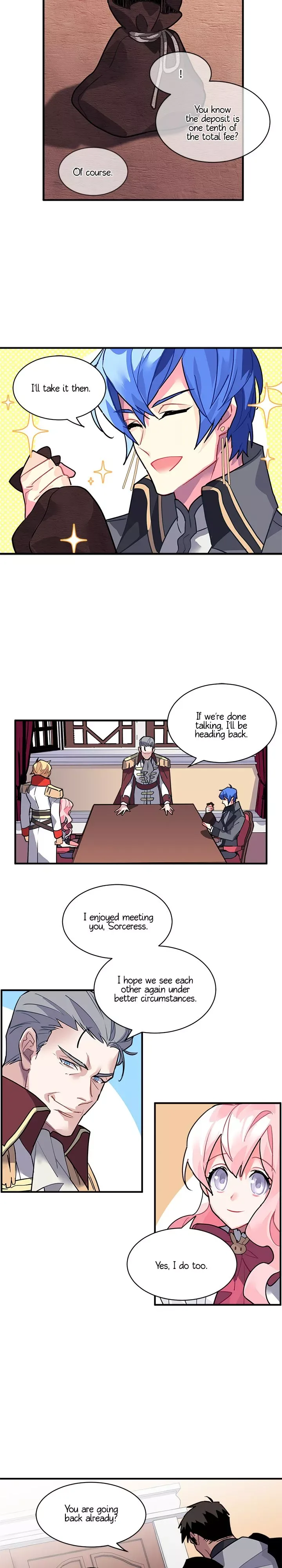 Sica Wolf Chapter 27 page 11