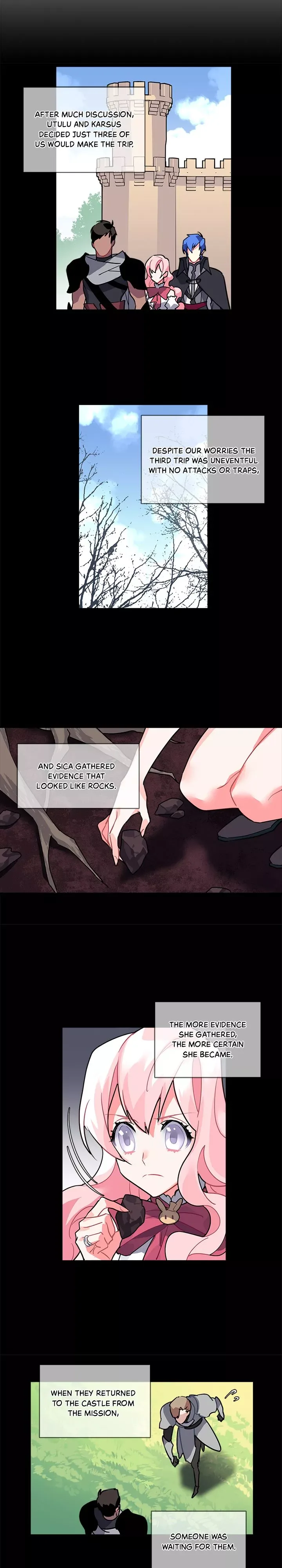 Sica Wolf Chapter 27 page 7