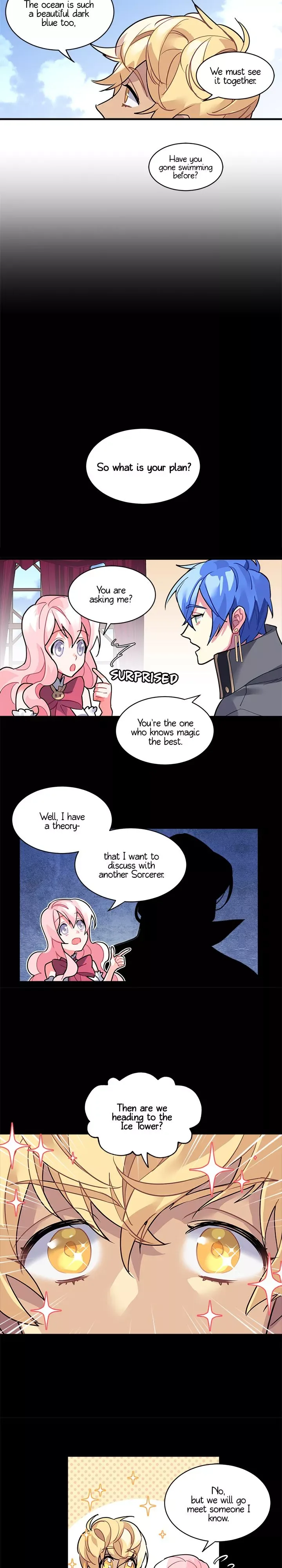 Sica Wolf Chapter 27 page 13