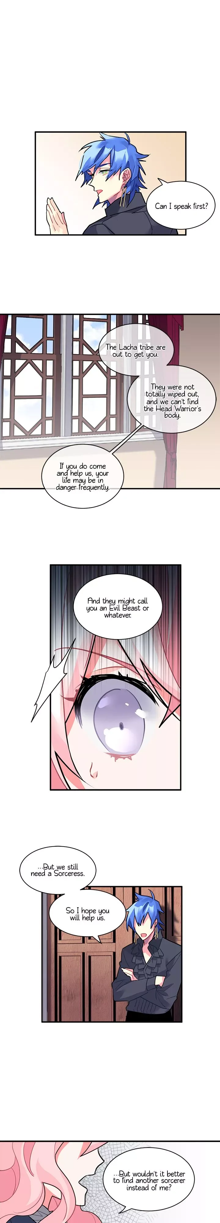 Sica Wolf Chapter 26 page 2