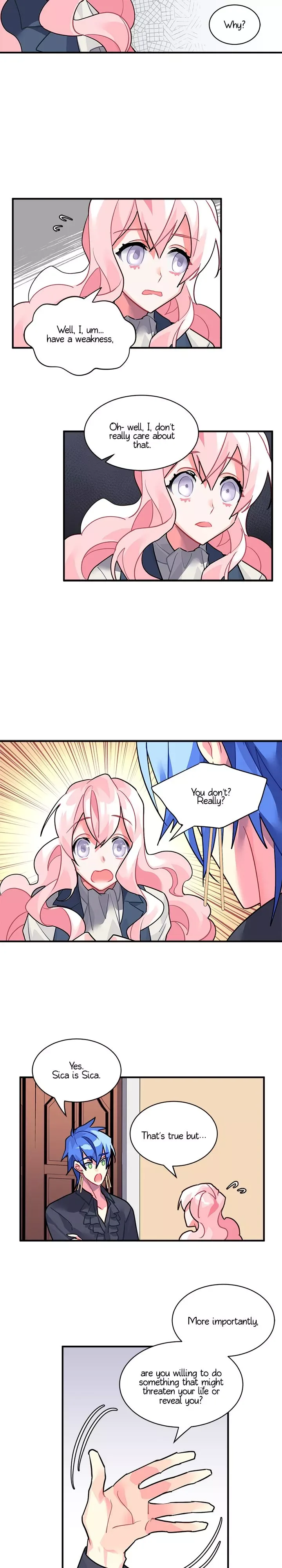 Sica Wolf Chapter 26 page 3
