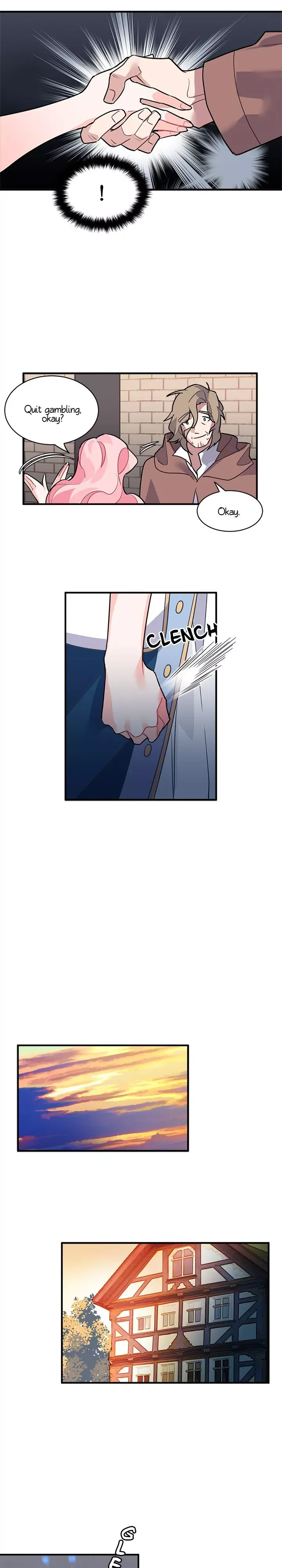 Sica Wolf Chapter 29 page 9