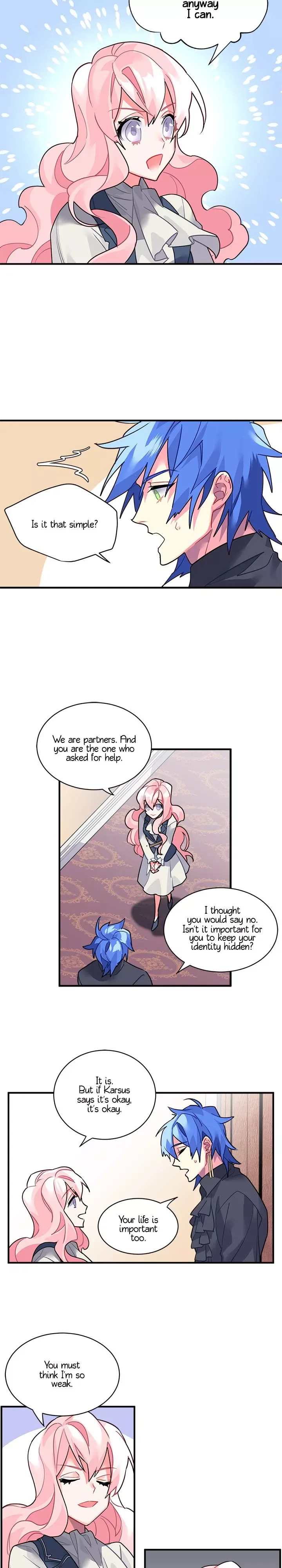 Sica Wolf Chapter 26 page 5