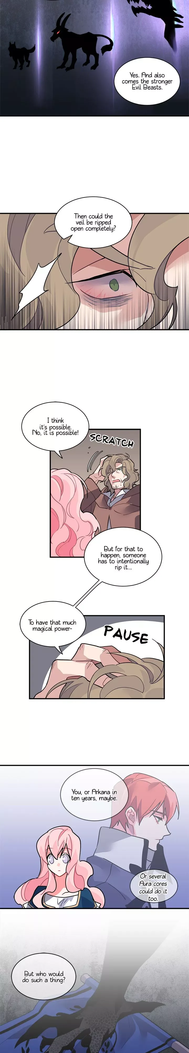 Sica Wolf Chapter 29 page 7