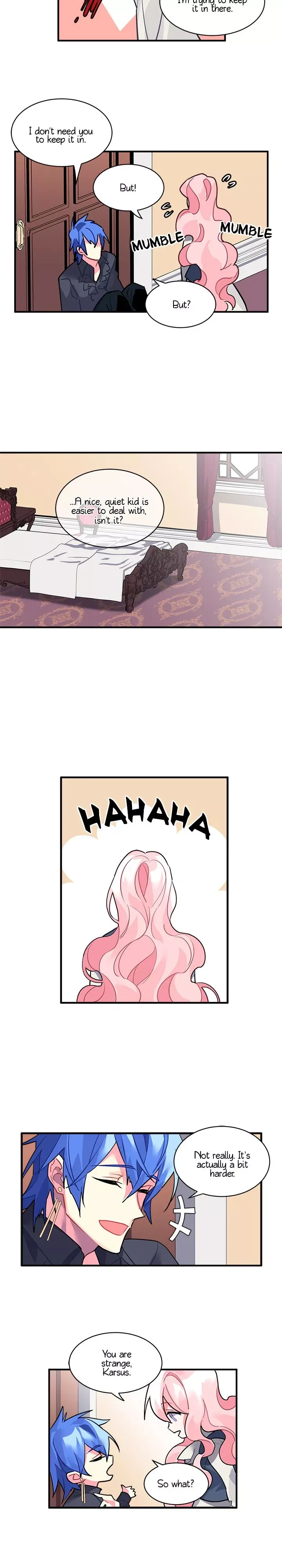 Sica Wolf Chapter 26 page 8